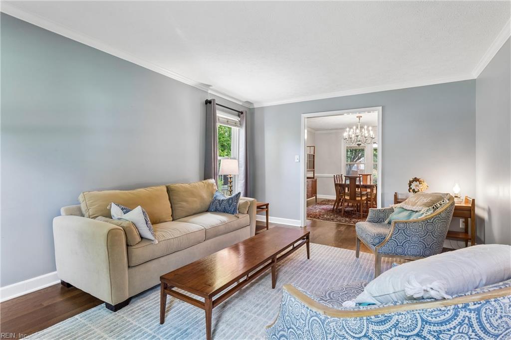 107 Allen Harris Drive Yorktown VA 23692