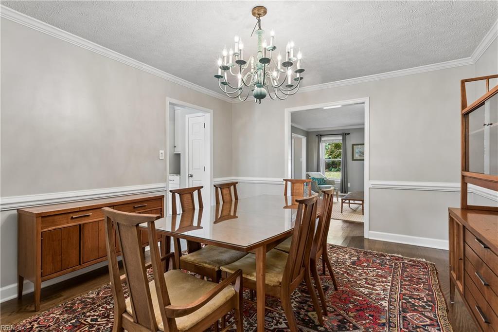 107 Allen Harris Drive Yorktown VA 23692