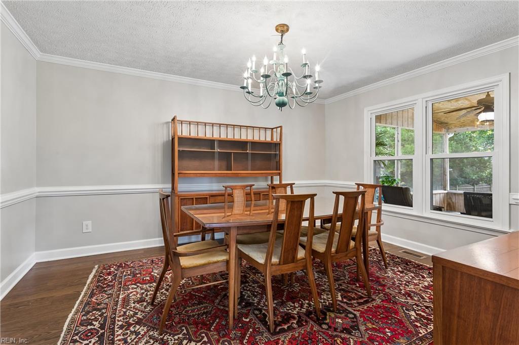 107 Allen Harris Drive Yorktown VA 23692