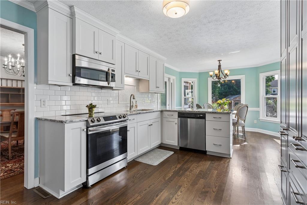 107 Allen Harris Drive Yorktown VA 23692