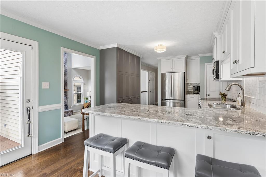 107 Allen Harris Drive Yorktown VA 23692