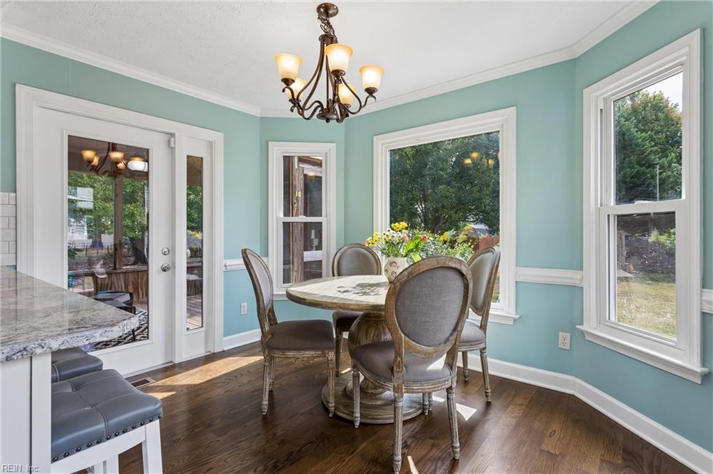 107 Allen Harris Drive Yorktown VA 23692
