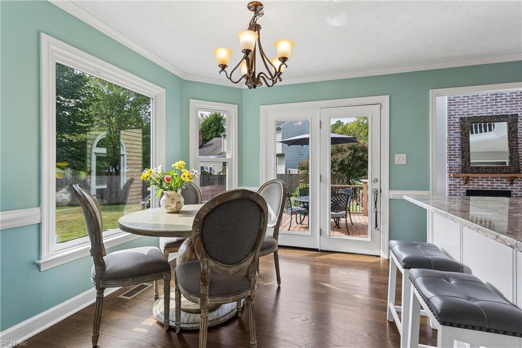 107 Allen Harris Drive Yorktown VA 23692