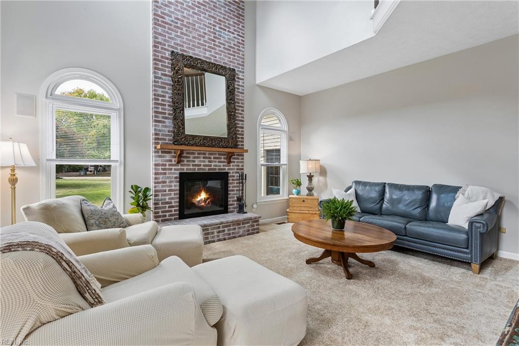 107 Allen Harris Drive Yorktown VA 23692