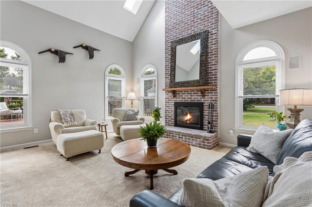 107 Allen Harris Drive Yorktown VA 23692