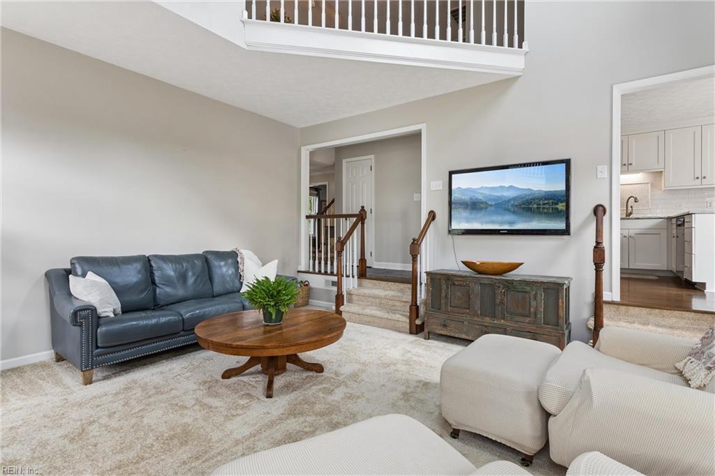 107 Allen Harris Drive Yorktown VA 23692