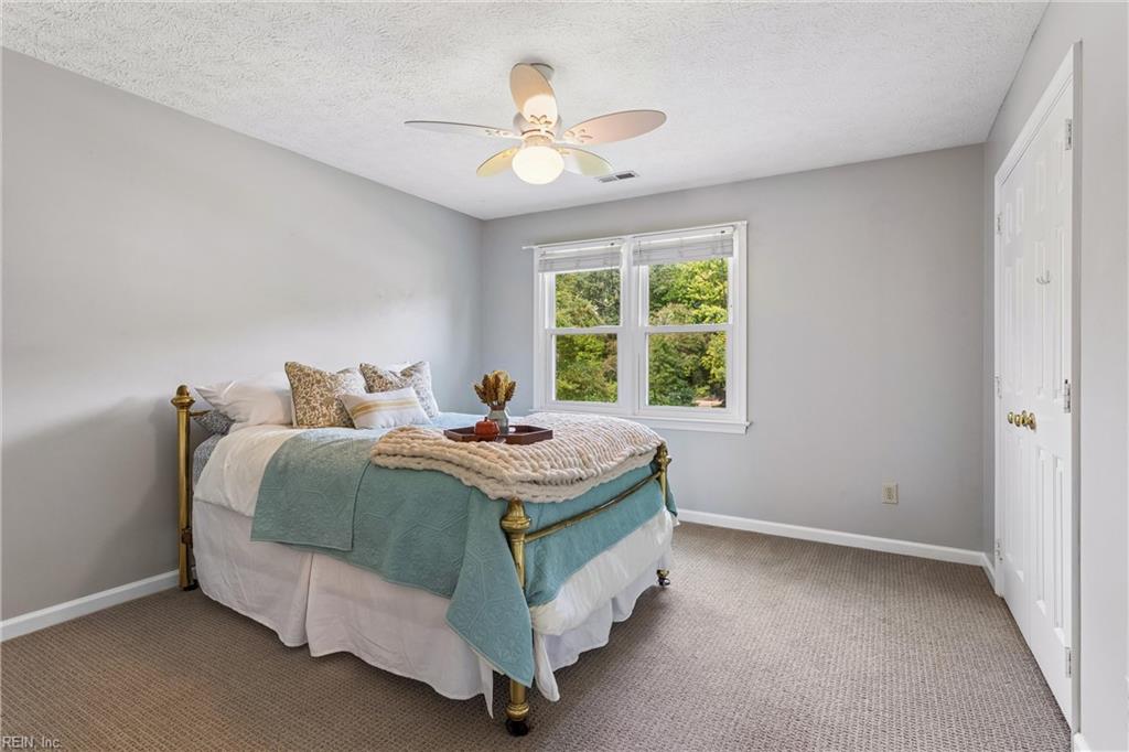 107 Allen Harris Drive Yorktown VA 23692