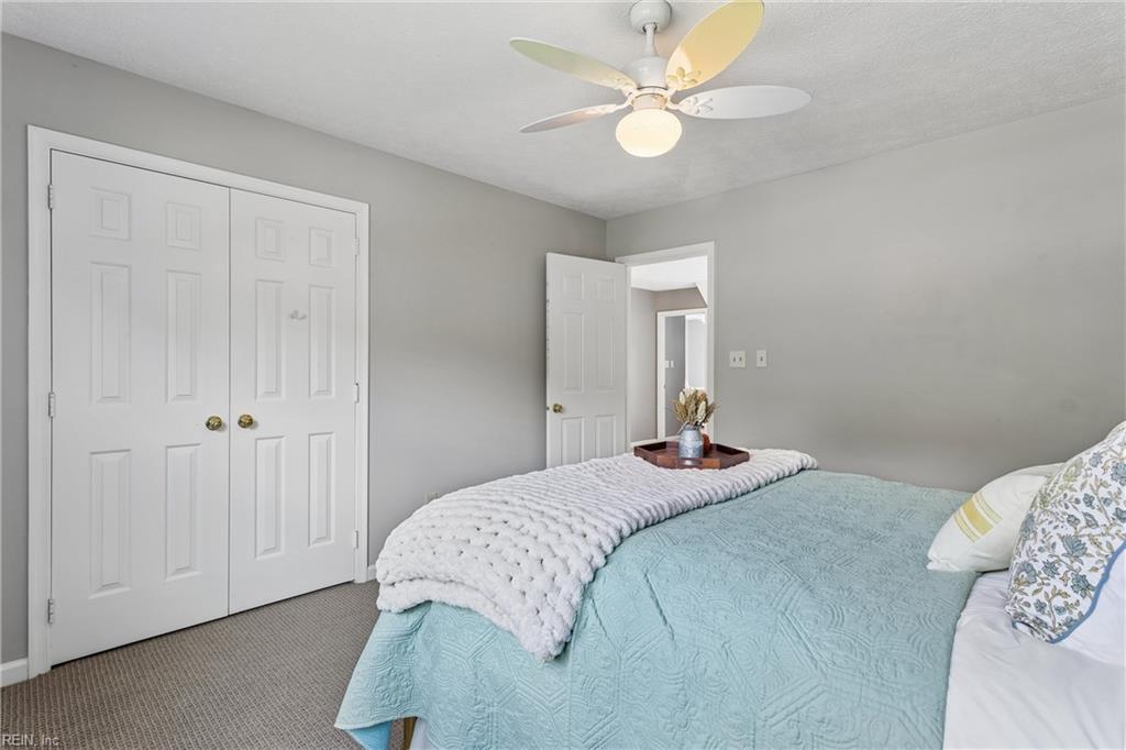 107 Allen Harris Drive Yorktown VA 23692