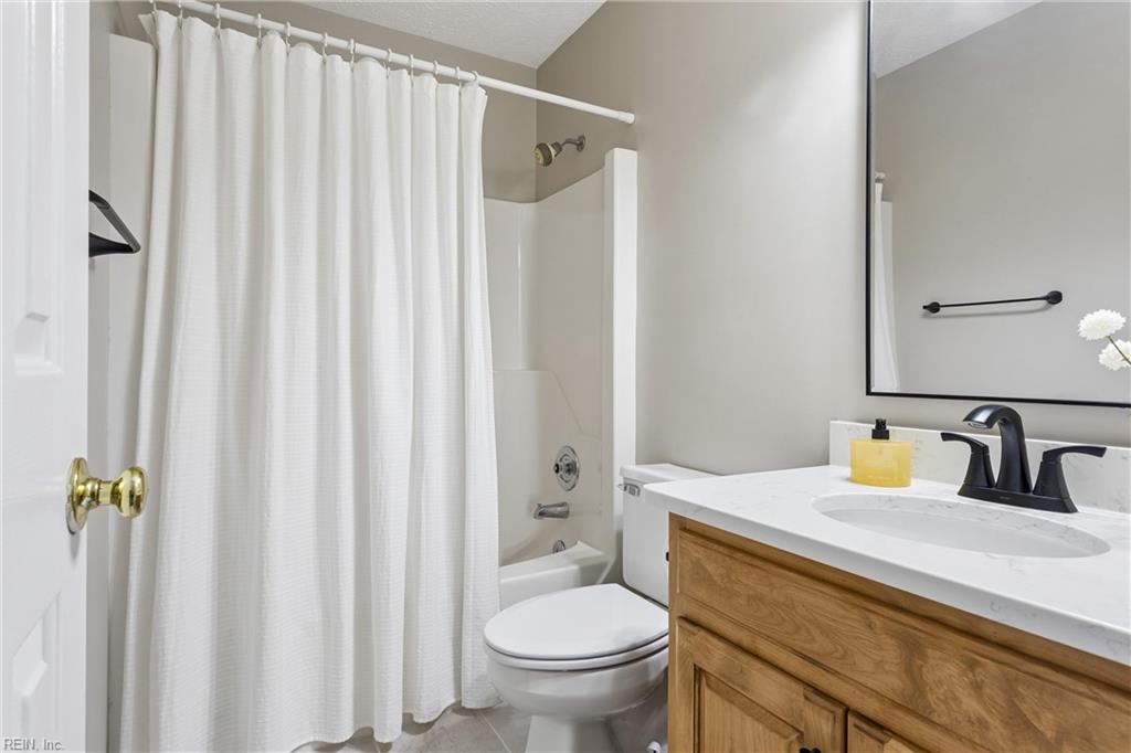107 Allen Harris Drive Yorktown VA 23692