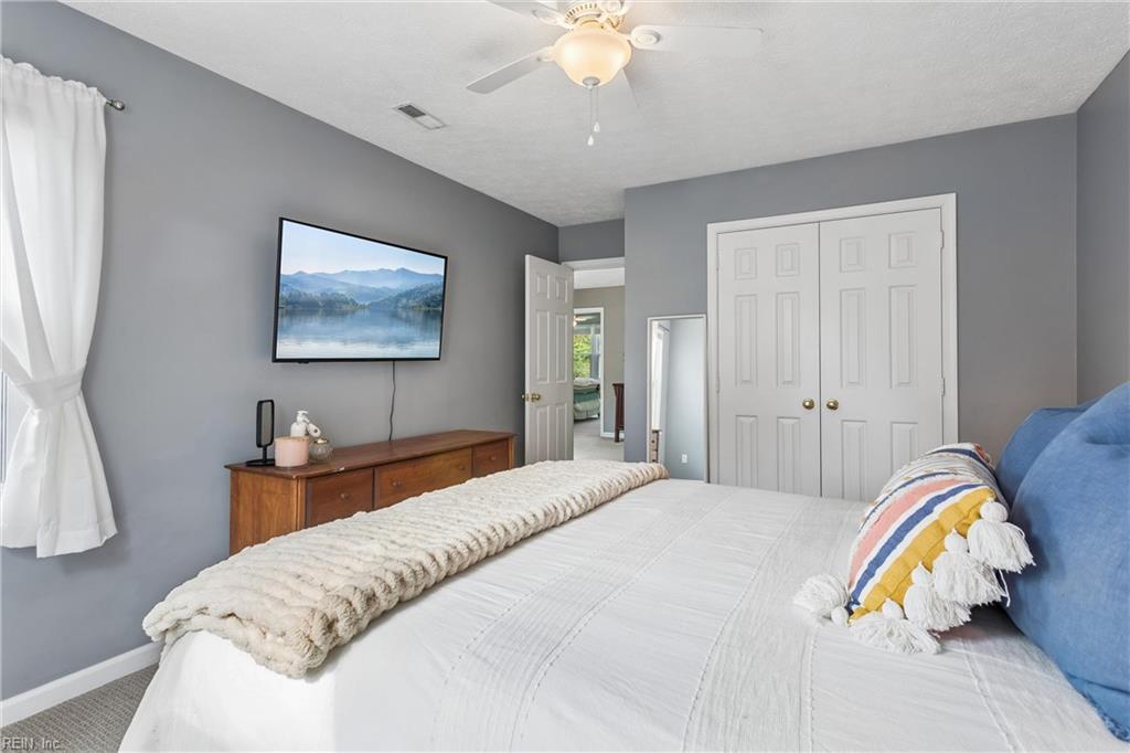 107 Allen Harris Drive Yorktown VA 23692