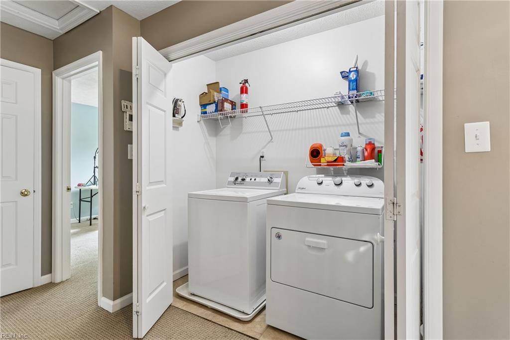 107 Allen Harris Drive Yorktown VA 23692