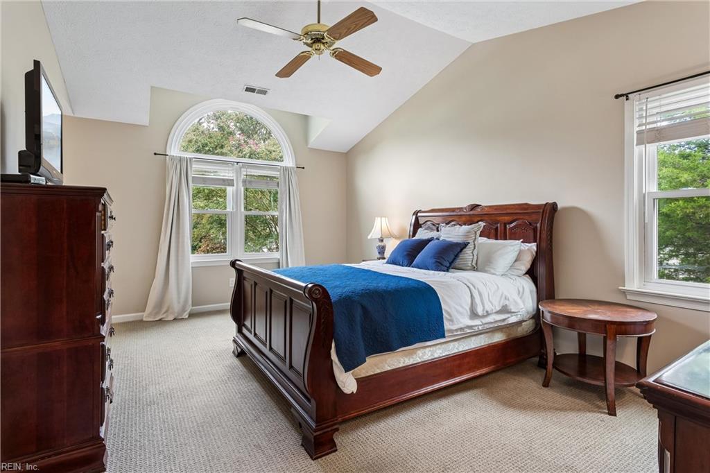 107 Allen Harris Drive Yorktown VA 23692