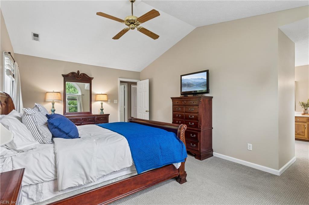 107 Allen Harris Drive Yorktown VA 23692