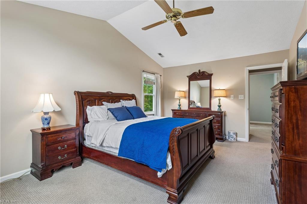 107 Allen Harris Drive Yorktown VA 23692