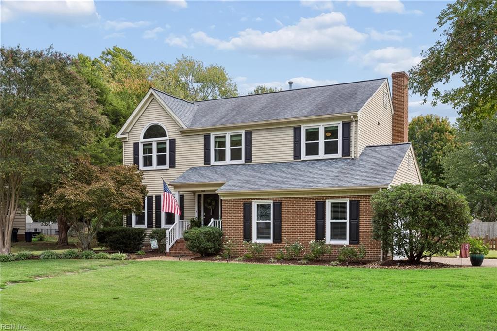 107 Allen Harris Drive Yorktown VA 23692