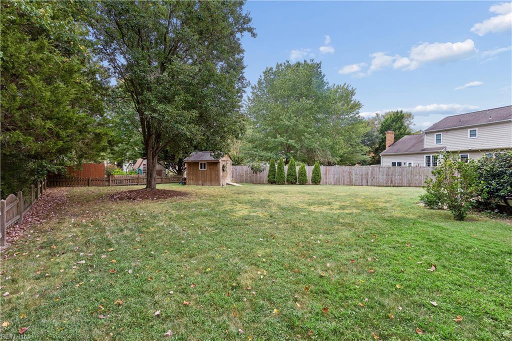 107 Allen Harris Drive Yorktown VA 23692