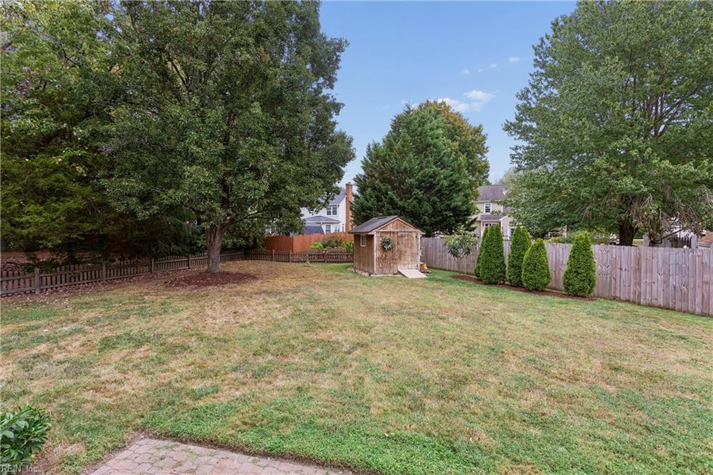 107 Allen Harris Drive Yorktown VA 23692