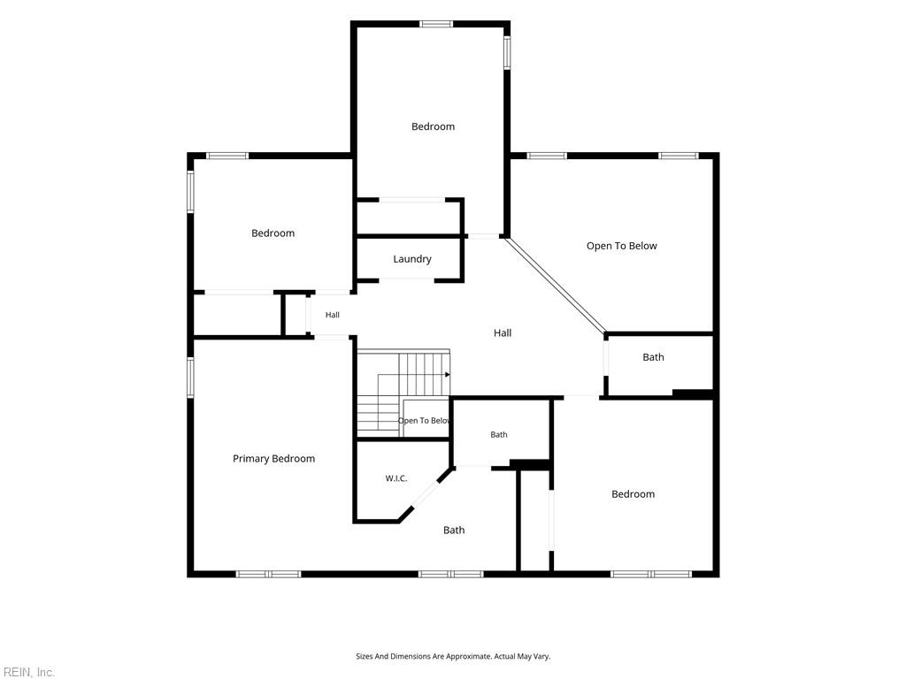 107 Allen Harris Drive Yorktown VA 23692
