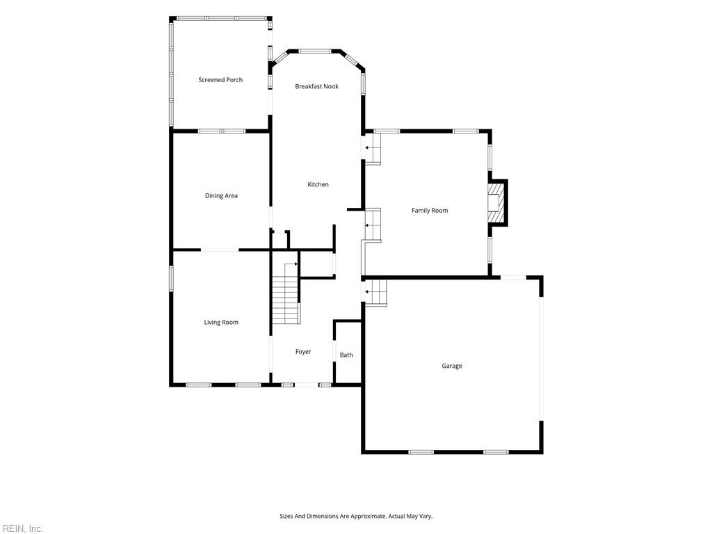 107 Allen Harris Drive Yorktown VA 23692