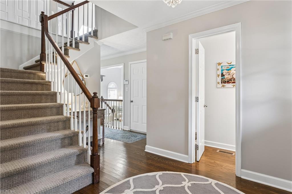 107 Allen Harris Drive Yorktown VA 23692