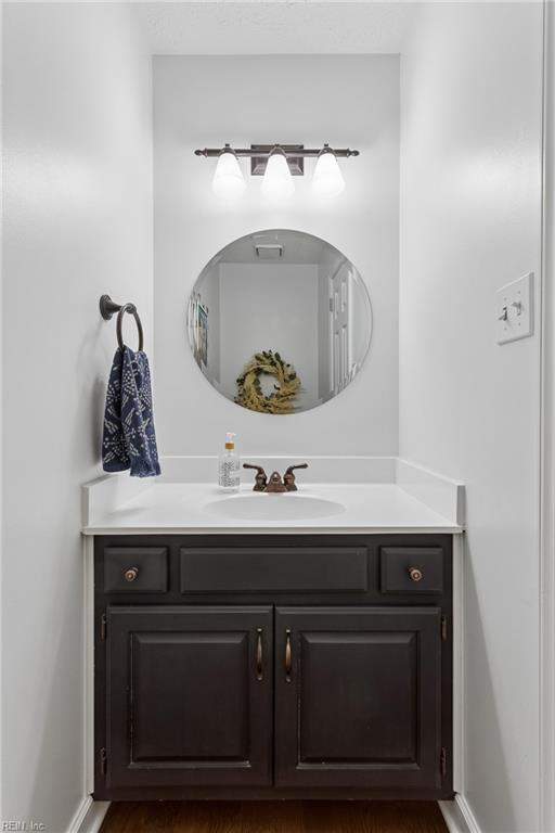107 Allen Harris Drive Yorktown VA 23692