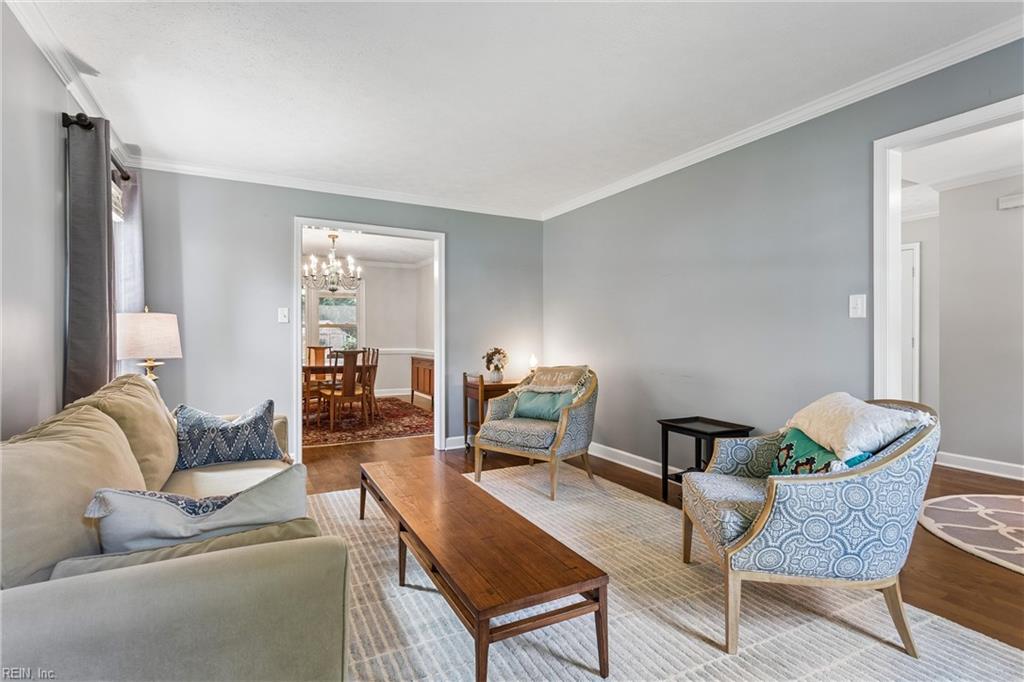107 Allen Harris Drive Yorktown VA 23692