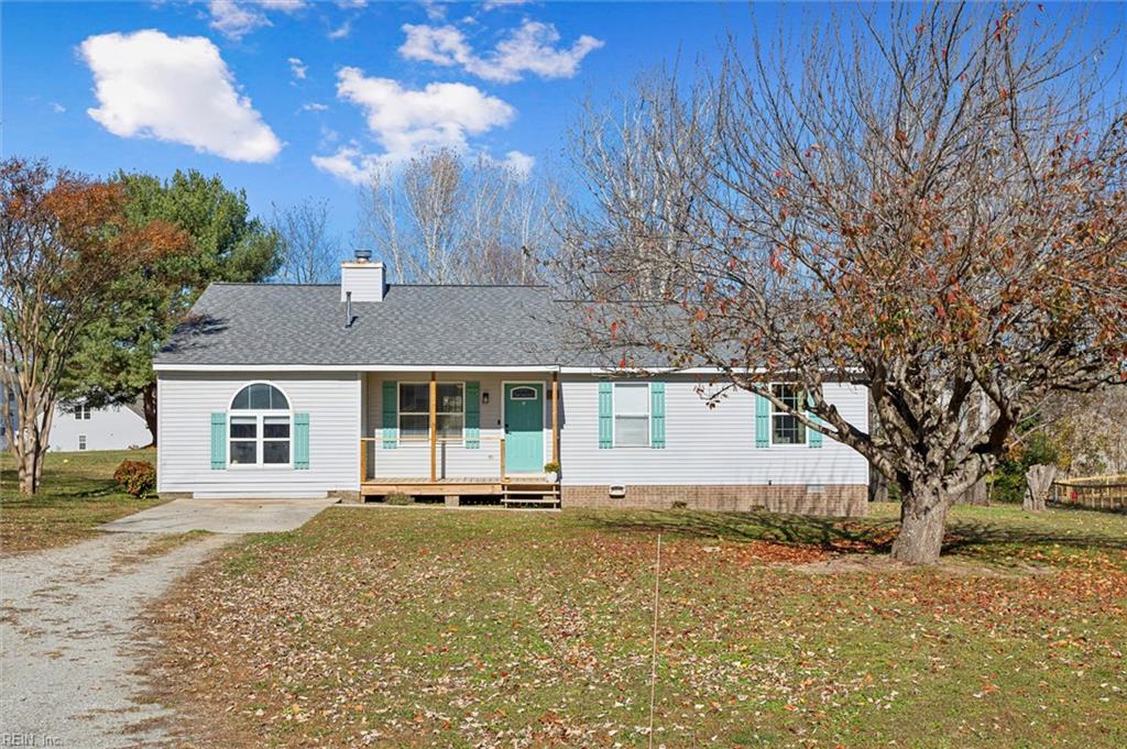 Williamsburg VA, 221 Loch Haven Drive