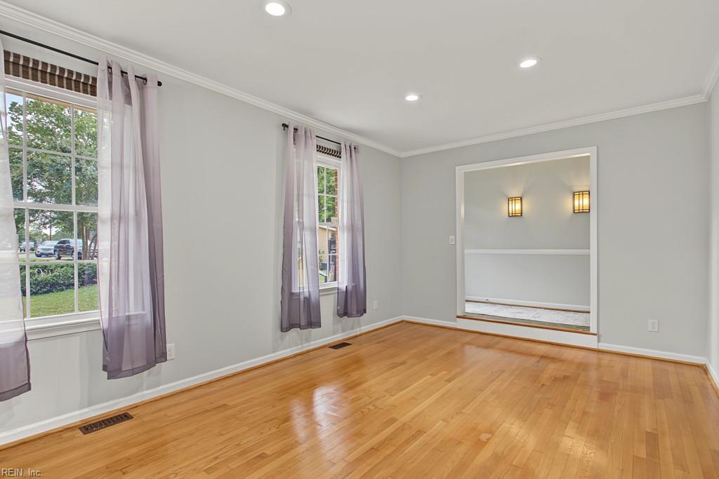158 Bloxom Drive Newport News VA 23608