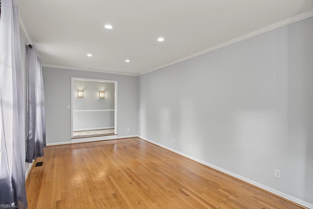 158 Bloxom Drive Newport News VA 23608