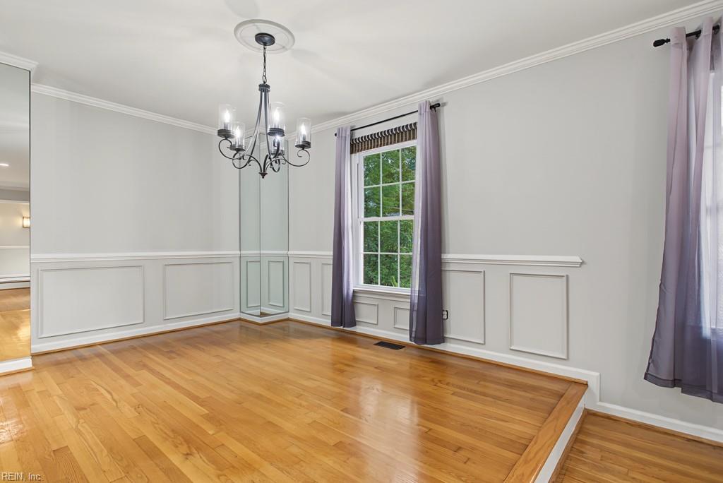 158 Bloxom Drive Newport News VA 23608