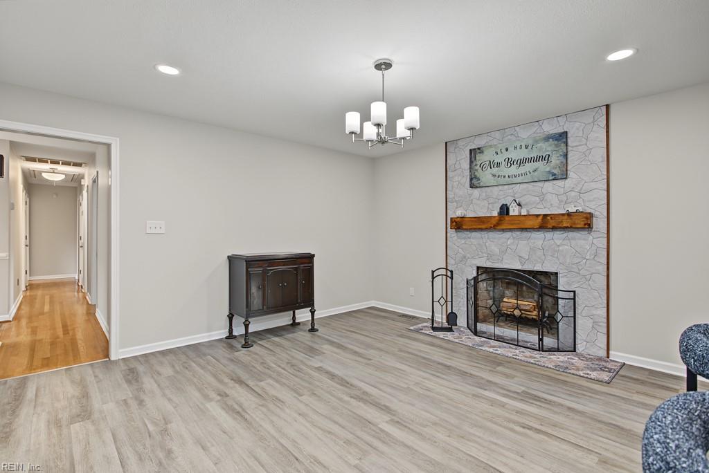 158 Bloxom Drive Newport News VA 23608