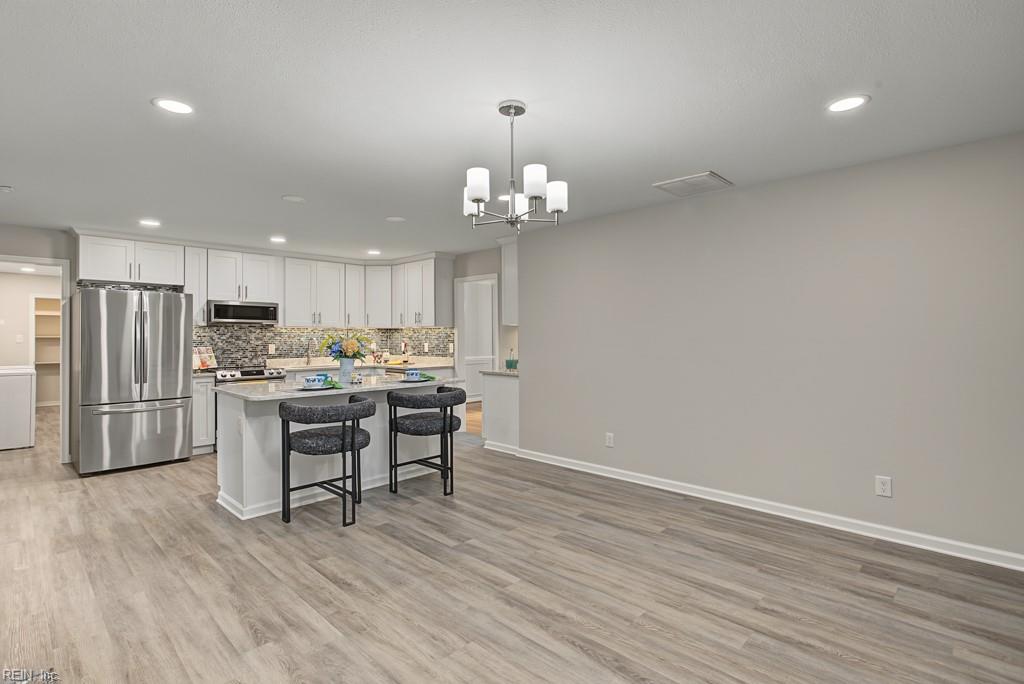 158 Bloxom Drive Newport News VA 23608