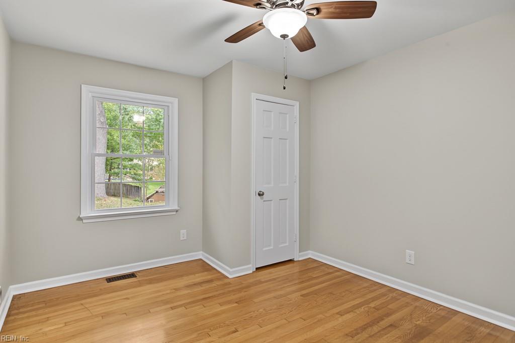 158 Bloxom Drive Newport News VA 23608