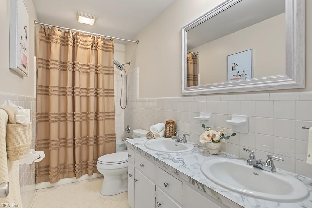 158 Bloxom Drive Newport News VA 23608