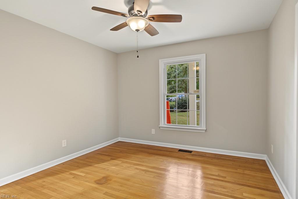 158 Bloxom Drive Newport News VA 23608