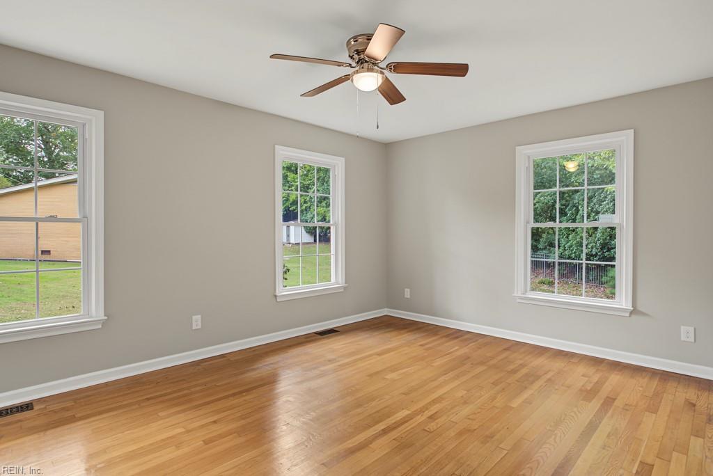 158 Bloxom Drive Newport News VA 23608