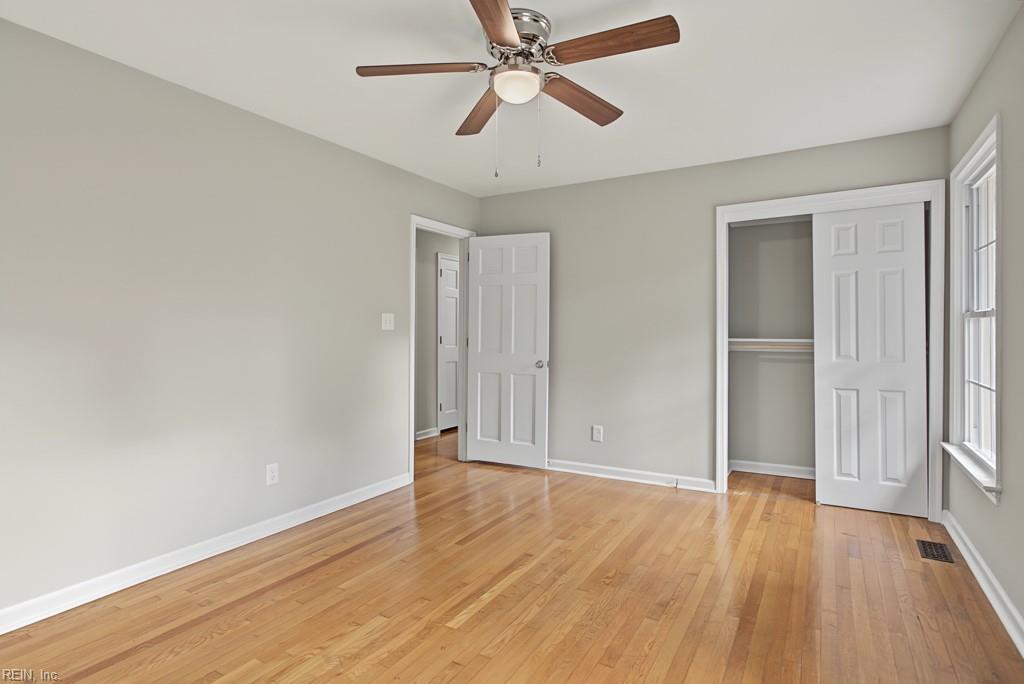 158 Bloxom Drive Newport News VA 23608