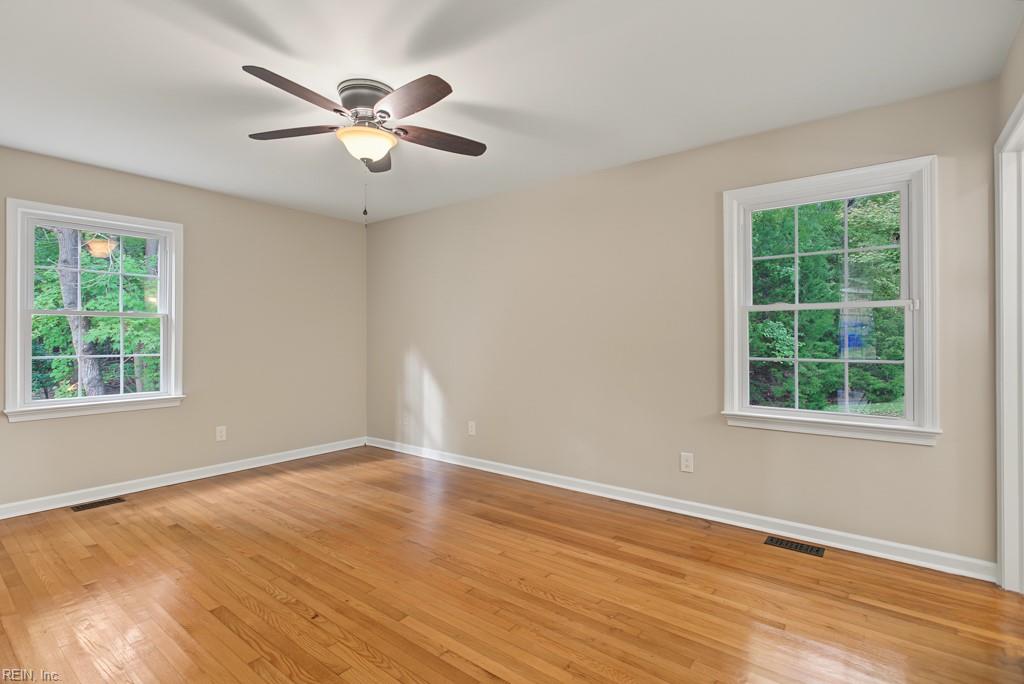 158 Bloxom Drive Newport News VA 23608