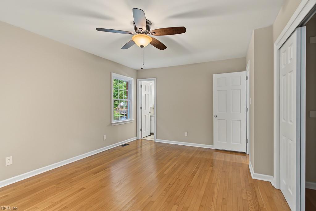 158 Bloxom Drive Newport News VA 23608