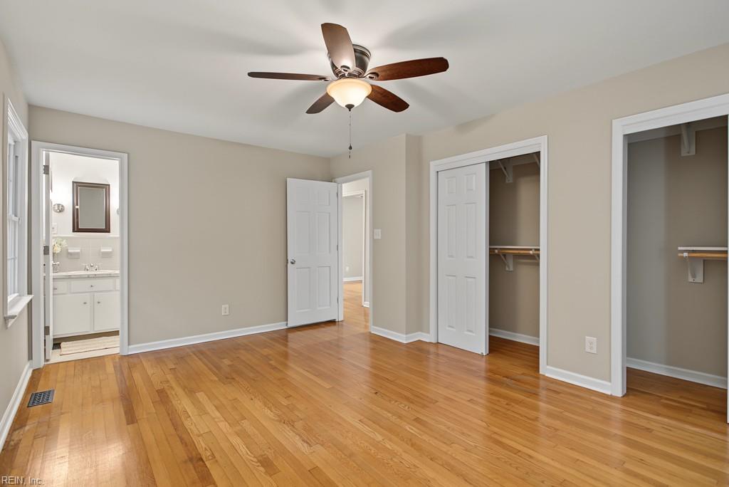 158 Bloxom Drive Newport News VA 23608