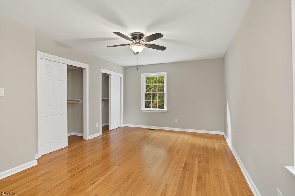 158 Bloxom Drive Newport News VA 23608