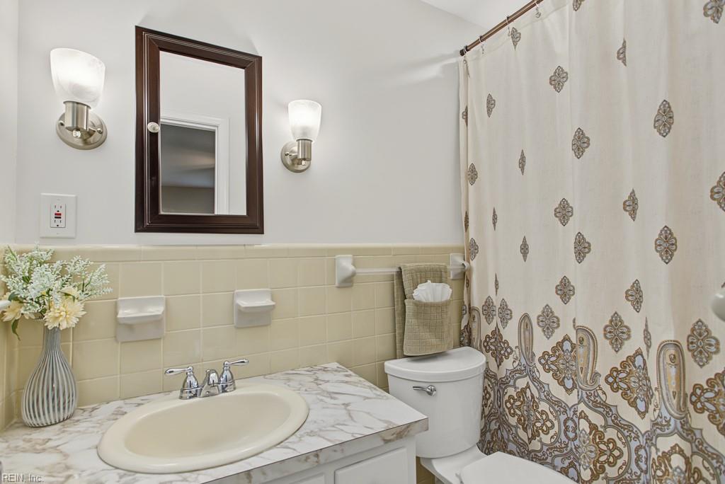 158 Bloxom Drive Newport News VA 23608