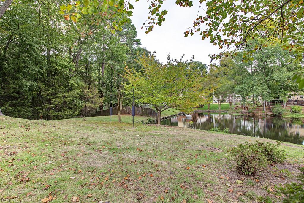 158 Bloxom Drive Newport News VA 23608