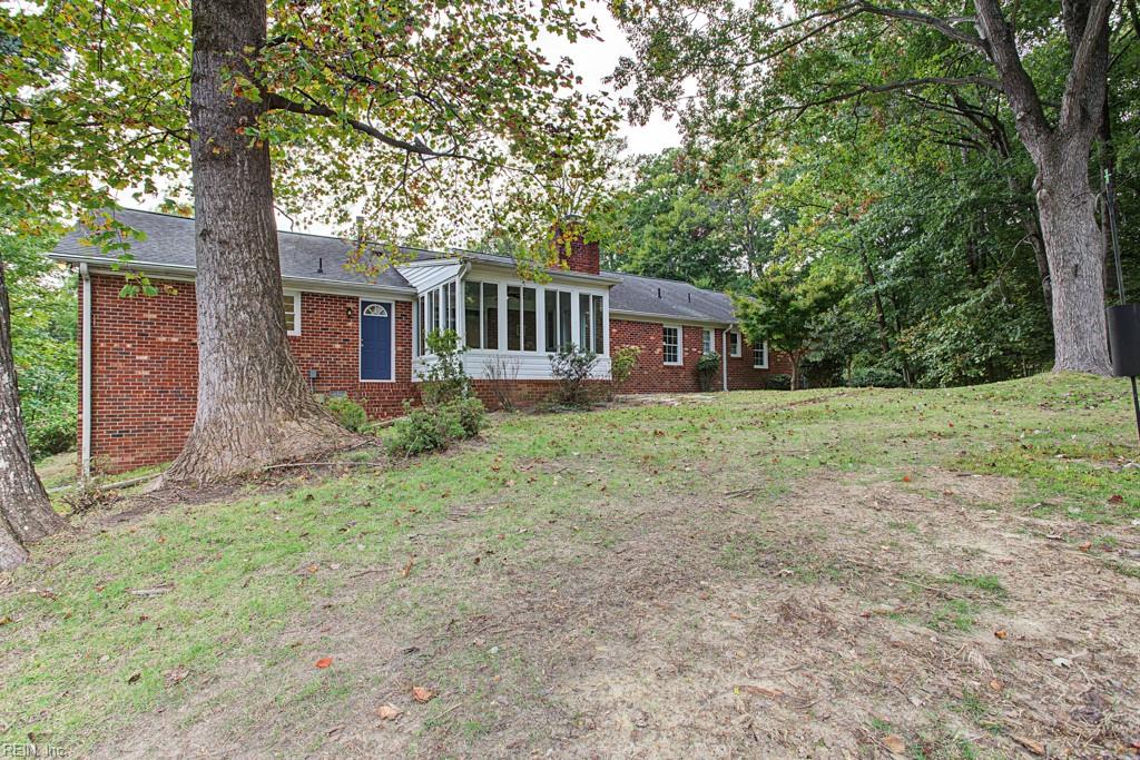 158 Bloxom Drive Newport News VA 23608