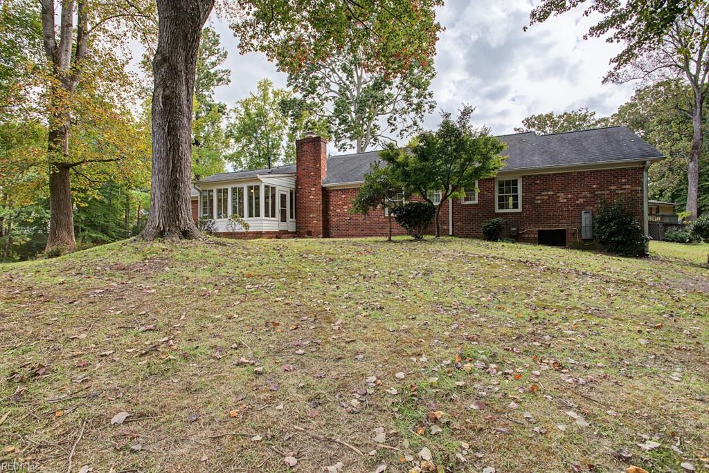 158 Bloxom Drive Newport News VA 23608