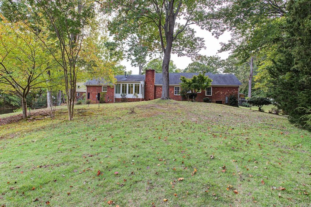 158 Bloxom Drive Newport News VA 23608