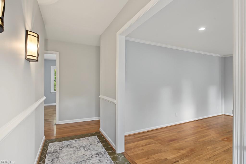 158 Bloxom Drive Newport News VA 23608