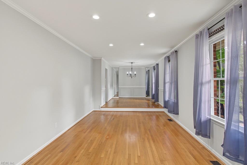 158 Bloxom Drive Newport News VA 23608