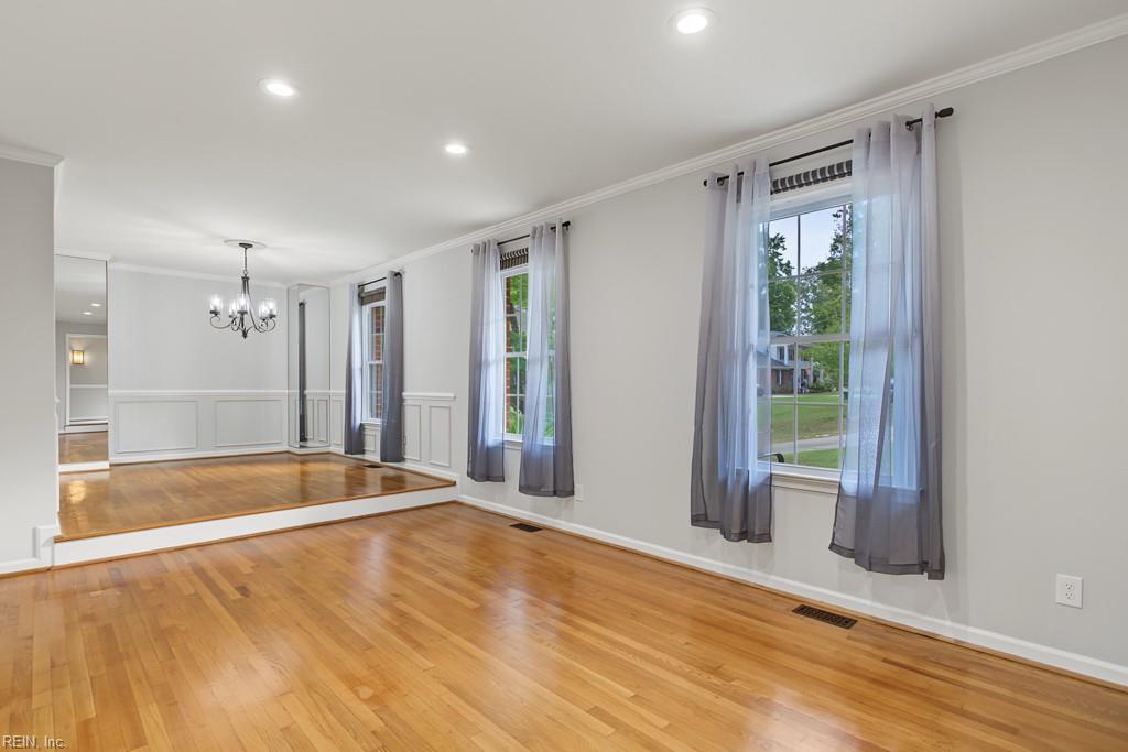 158 Bloxom Drive Newport News VA 23608