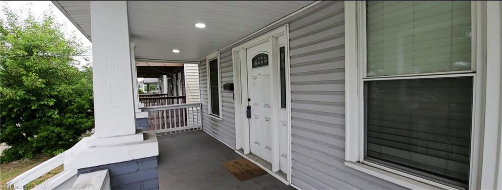 832 22nd Street Newport News VA 23607